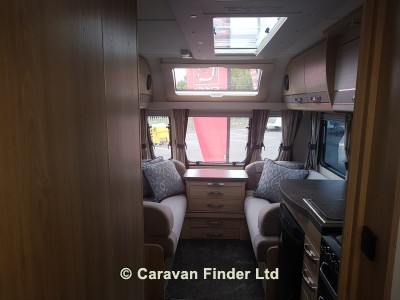 Elddis Crusader Aurora 4b 2019 image