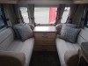 Used Elddis Crusader Aurora 2019 touring caravan Image