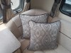 Used Elddis Crusader Aurora 2019 touring caravan Image