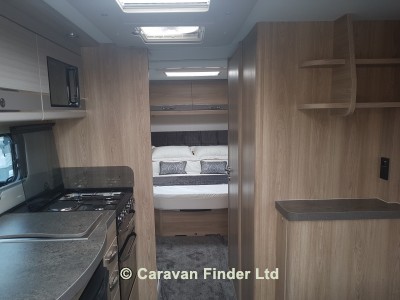 Elddis Crusader Aurora 4b 2019 image