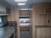 Used Elddis Crusader Aurora 2019 touring caravan Image