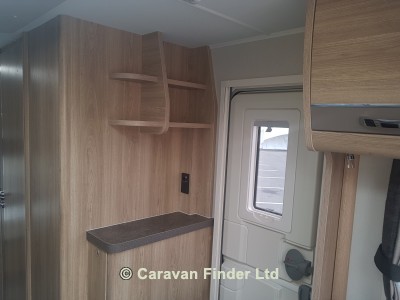 Elddis Crusader Aurora 4b 2019 image