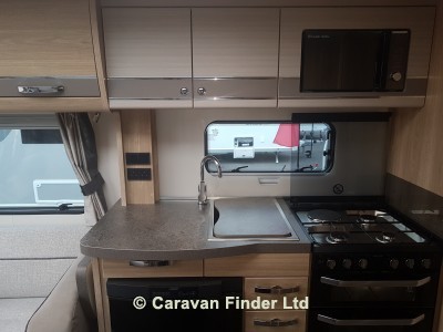 Elddis Crusader Aurora 4b 2019 image