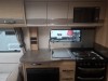 Used Elddis Crusader Aurora 2019 touring caravan Image