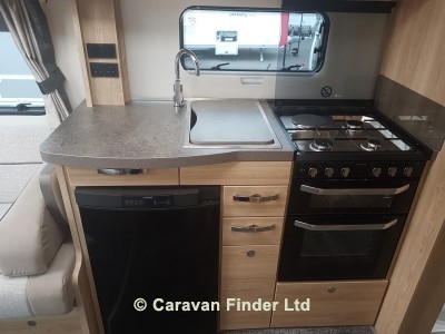 Elddis Crusader Aurora 4b 2019 image