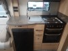 Used Elddis Crusader Aurora 2019 touring caravan Image