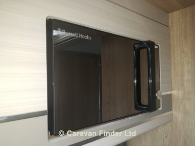 Elddis Crusader Aurora 4b 2019 image