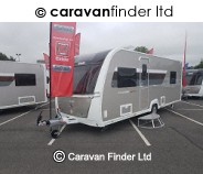 Elddis Crusader Aurora caravan