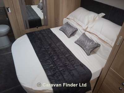 Elddis Crusader Mistral 4b 2019 image