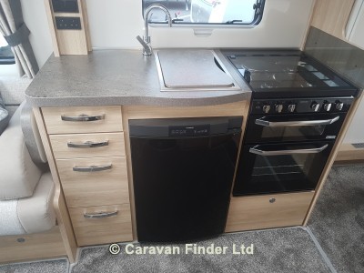 Elddis Crusader Mistral 4b 2019 image