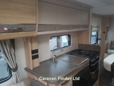 Elddis Crusader Mistral 4b 2019 image