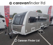 Elddis Crusader Storm 2019 caravan