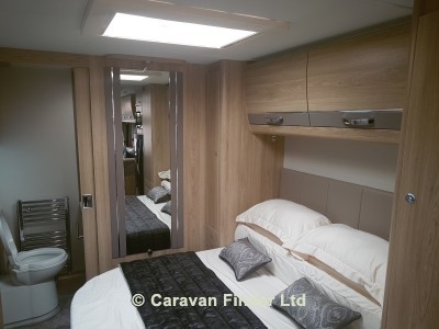 Elddis Crusader Storm 2019 (Trade) image coming soon