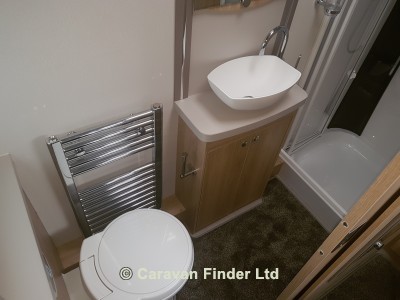 Elddis Crusader Storm 2019 (Trade) image coming soon