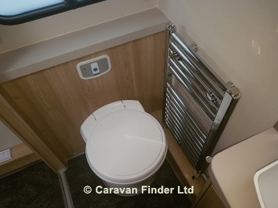 Elddis Crusader Storm 2019 (Trade) image coming soon