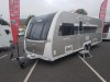 Used Elddis Crusader Storm 2019 touring caravan Image