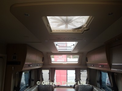 Elddis Crusader Storm 2019 (Trade) image coming soon