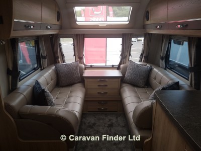 Elddis Crusader Storm 2019 (Trade) image coming soon