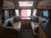 Used Elddis Crusader Storm 2019 touring caravan Image