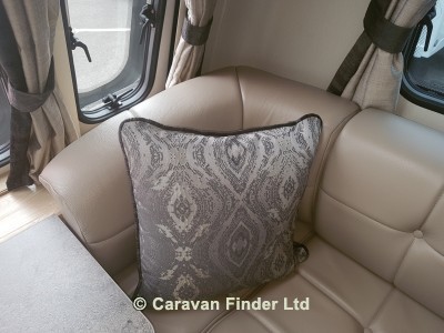 Elddis Crusader Storm 2019 (Trade) image coming soon