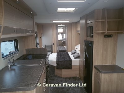 Elddis Crusader Storm 2019 (Trade) image coming soon