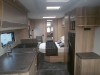 Used Elddis Crusader Storm 2019 touring caravan Image