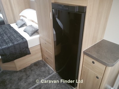 Elddis Crusader Storm 2019 (Trade) image coming soon