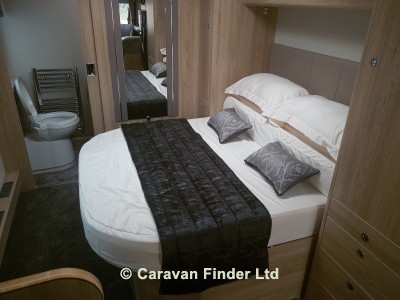 Elddis Crusader Storm 2019 (Trade) image coming soon
