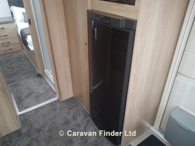 Elddis Crusader Super Cyclone 4b 2019 image