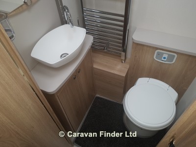 Elddis Crusader Super Cyclone 4b 2019 image