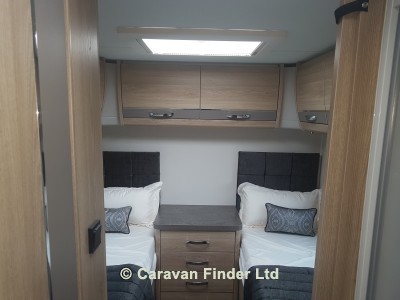 Elddis Crusader Super Cyclone 4b 2019 image