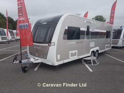 Elddis Crusader Super Cyclone 4b 2019 image