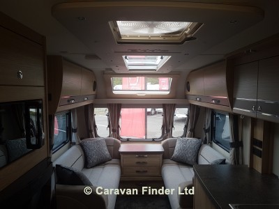 Elddis Crusader Super Cyclone 4b 2019 image