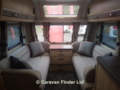 Elddis Crusader Super Cyclone 4b 2019 image