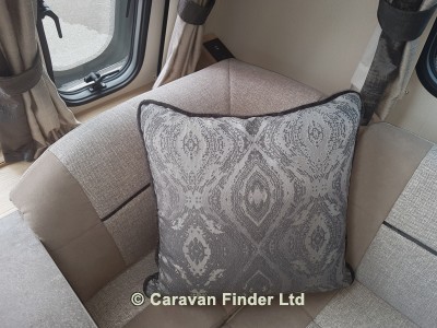 Elddis Crusader Super Cyclone 4b 2019 image