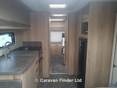 Elddis Crusader Super Cyclone 4b 2019 image