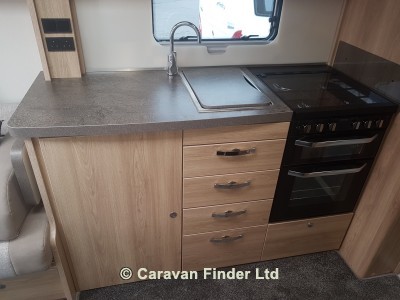 Elddis Crusader Super Cyclone 4b 2019 image