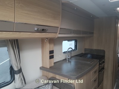 Elddis Crusader Super Cyclone 4b 2019 image