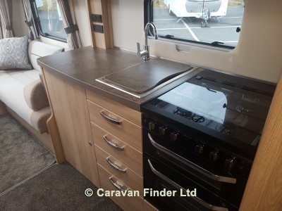 Elddis Crusader Super Cyclone 4b 2019 image