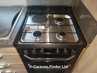 Elddis Crusader Super Cyclone 4b 2019 image