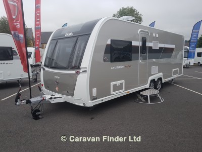 Elddis Crusader Zephyr 4b 2019 image