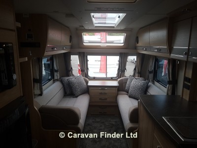 Elddis Crusader Zephyr 4b 2019 image