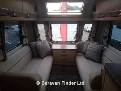 Elddis Crusader Zephyr 4b 2019 image