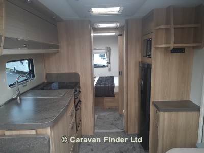 Elddis Crusader Zephyr 4b 2019 image