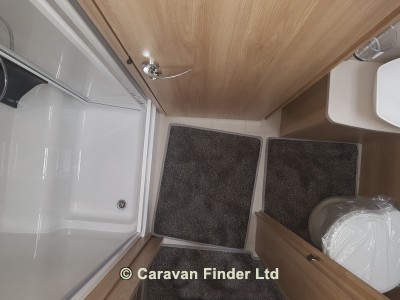 Elddis Crusader Zephyr 4b 2019 image