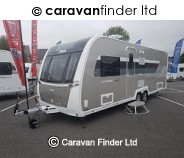 Elddis Crusader Zephyr caravan