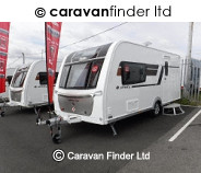 Elddis Affinity 520 2020 2 berth Caravan Thumbnail