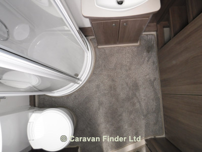 Elddis Affinity 520 2b 2020 image