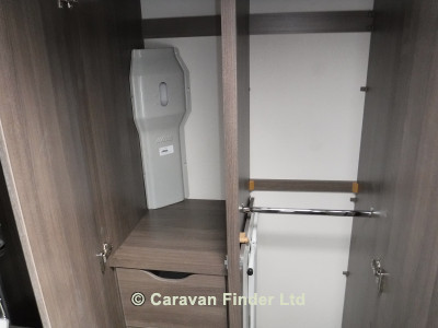 Elddis Affinity 520 2b 2020 image