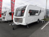 Used Elddis Affinity 520 2020 touring caravan Image